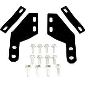 Miata Hardtop Brackets NA NB 1990-2005