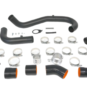 Front Mount Intercooler Piping Kit 2022+ Subaru WRX VB