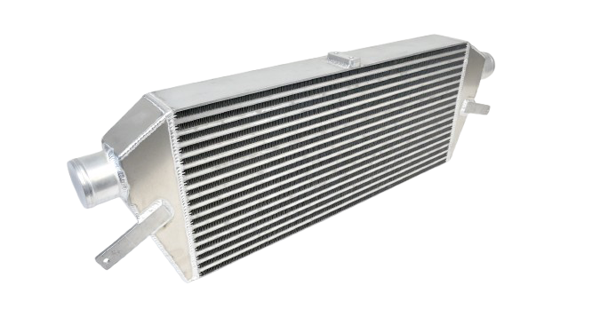 Front Mount Intercooler 2022+ Subaru WRX VB FMIC