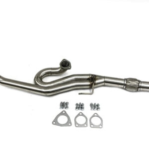 Power Driven J-Series Header J-Pipe TL V6 2004 - 2008 & Accord V6 2003 - 2007