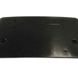Mercedes Front License Plate Bracket W164 ML350 ML500