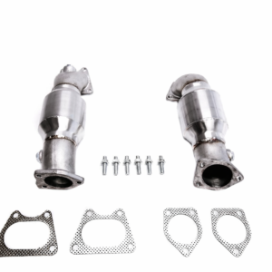 Performance Primary Catalytic Converters For Acura TL 2004 - 2008