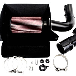 Power Driven Polaris Slingshot Cold Air Intake