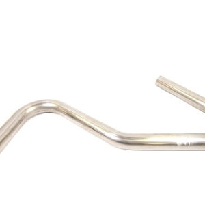 304 Stainless U J L Mandrel Bend Pipe, 130 110 35 Degree U J L Bends