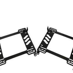 Seat Base Mount Bracket - Dodge Challenger 2012-2020