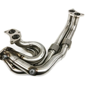 Power Driven FR-S BRZ 86 GR86 UEL FA20 Unequal Length Header