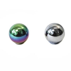 . Spherical Shift Knob