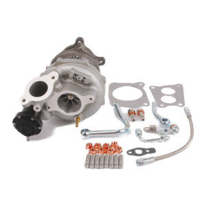 Bolt-On Ball Bearing Turbo Upgrade 20G - WRX FA20DIT FA20 2015-2021