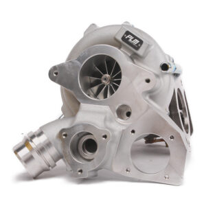 Bolt-On Ball Bearing Turbo Upgrade P660 - Subaru WRX VB 2022+