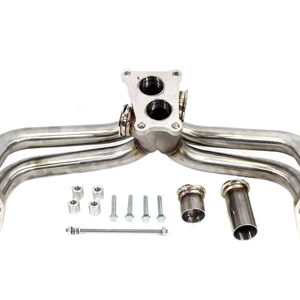 Subaru Impreza WRX Header Manifold 2015 - 2021 Equal Length with EWG