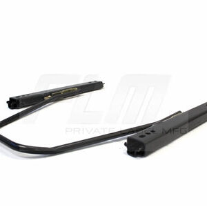 Universal Sliders Rails - Type I