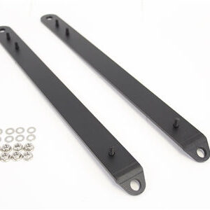 Seat Base Mount Bracket Track For Porsche