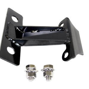 Precision Works Differential Support Bracket for BMW E82 135i E90 E92 335i 335is