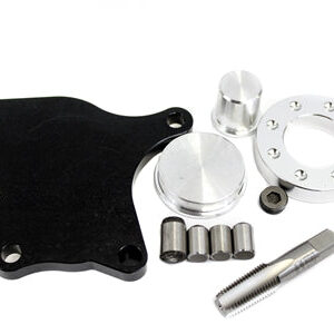 Precision Works Balance Shaft Eliminator Kit H-Series H22A4 VTEC