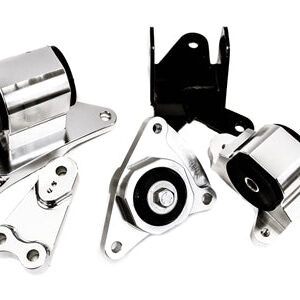 Precision Works Engine Mount Kit - RSX DC5 Civic EP3