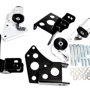 Precision Works Engine Mount Kit K-Swap EK Civic
