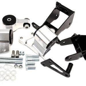 Precision Works Engine Mount Kit - Civic 2006-2011 FG