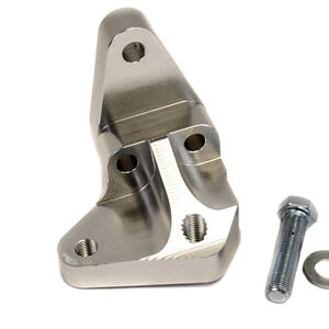 Precision Works Billet Engine Post Mount Honda B-Series