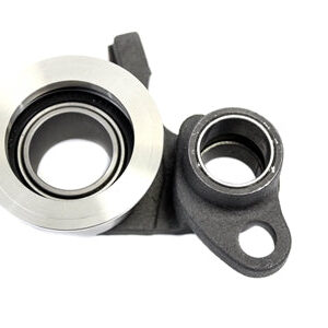 Precision Works Timing Belt Tensioner with Walk Blocker Combo H-Series