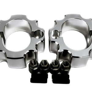 Precision Works Lift Kit Spacers 1.5 Inch - Honda CR-V 95-01