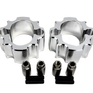 Precision Works Lift Kit Spacers 2 Inch - Honda CR-V 95-01
