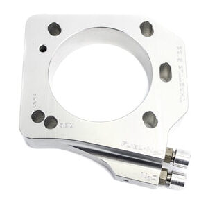 Precision Works K-Series RBC PRB Nitrous NOS Spray Plate 70mm 72mm 74mm K20 K24