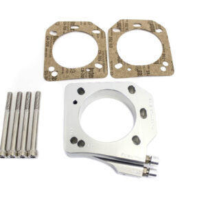 Precision Works K-Series K20 K24 RBC PRB Nitrous NOS Spray Plate V2 70-74mm