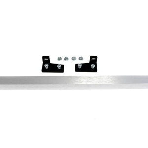 Precision Works Rear Lower Tie Bar V1 Honda Civic EG Acura Integra DC2