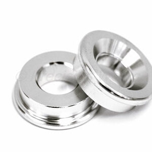 Precision Works Front Solid Shifter Bushing Honda B-Series