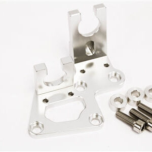 Precision Works Shifter Cable Transmission Bracket (K-Series)
