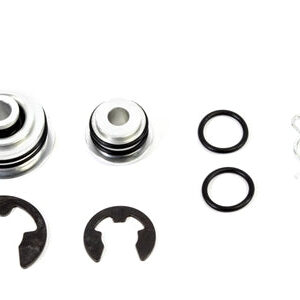 Precision Works Billet Spherical Shifter Cable Bushings For OEM Cables RSX Civic Si TSX