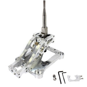 Precision Works Fully Adjustable Billet Shifter for Acura TSX CL7 CL9
