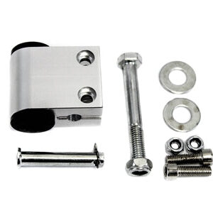 Precision Works Shifter Pin Lock / Roll Pin Adapter / Shift Linkage Joint V2