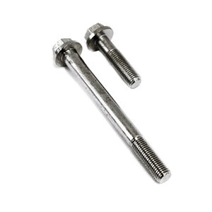 Precision Works OEM Honda Acura Starter Mounting Bolts