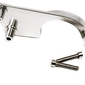 Precision Works Honda K-Series K20 K24 Lower Timing Chain Guide
