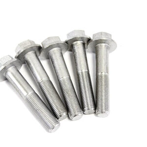 Precision Works Transmission Bell Housing Bolt Kit Honda D-Series