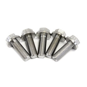 Precision Works K-Series Exhaust Manifold Bolt Kit K20 K24