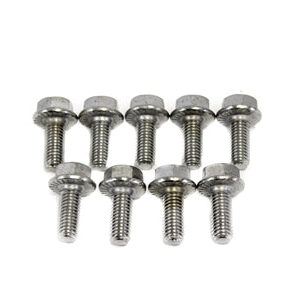 Precision Works B-Series Header Bolt Kit V1