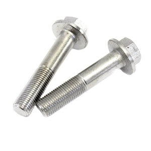 Precision Works Rear T-Mount Bolt Kit