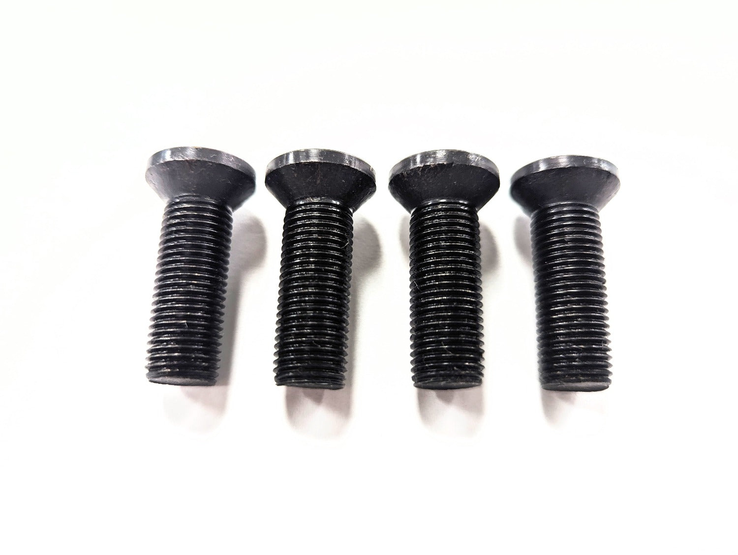 H2B Plate Bolt Kit For H22 H23A F20B With B-Series Transmission with ARP Lubricant