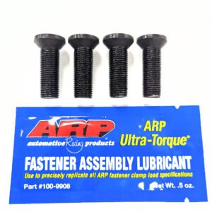 H2B Plate Bolt Kit For H22 H23A F20B With B-Series Transmission with ARP Lubricant