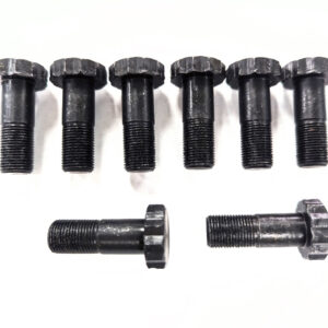 Flywheel Bolt Kit For Honda & Acura H2B Swap - Set of 8 Bolts