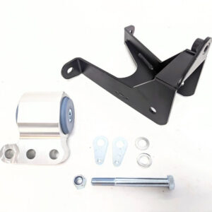 Precision Works Engine Mount Kit FC Civic 2016 - 2021 - RIGHT Passenger Mount