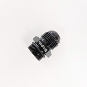 Precision Works 10AN Straight Fitting -10AN to ORB O-Ring