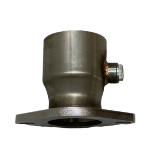 Extension Pipe Reducer Connector For Header & Downpipe