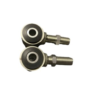 Precision Works Billet Lower Control Arms Bushings For Subaru BRZ & Scion FR-S