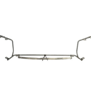 Tubular Upper Radiator Support - Honda Civic EG 92-95
