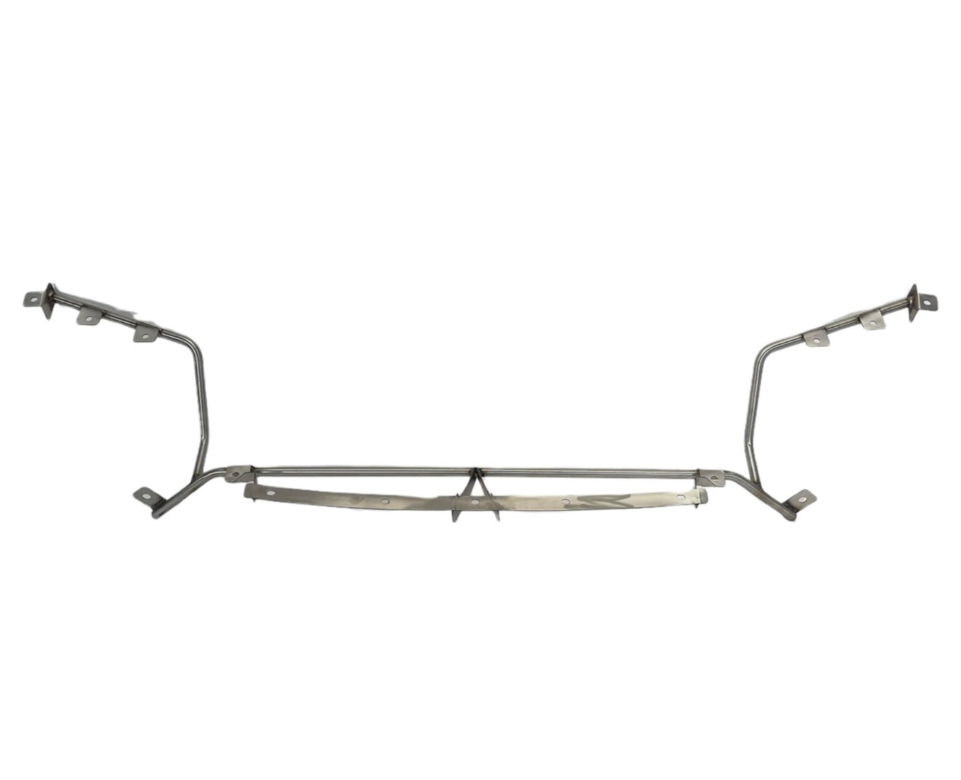 Tubular Upper Radiator Support - Honda Civic EG 92-95