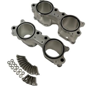 Precision Works Billet TGV Housing Subaru WRX 01-07 & STi 08-17