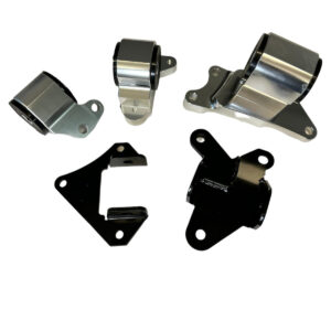 Precision Works Engine Mount Kit V2 - Acura RSX DC5